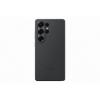 Samsung Galaxy S25 Ultra szilikon tok, Fekete (OSAM-EF-PS938CBEG)