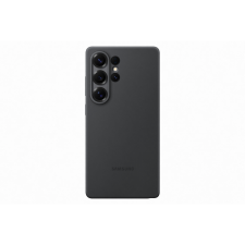 Samsung Galaxy S25 Ultra szilikon tok, Fekete (OSAM-EF-PS938CBEG) tok és táska