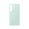 Samsung Galaxy S25 Ultra szilikon tok, zöld (EF-PS938CMEGWW)