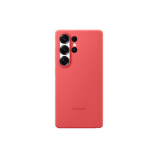 Samsung Galaxy S25 Ultra szilikontok piros (EF-PS938CREGWW) (EF-PS938CREGWW) tok és táska