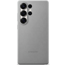 Samsung Galaxy S25 Ultra vegán gyári bőrtok, szürke (EF-VS938PJEGWW) tok és táska