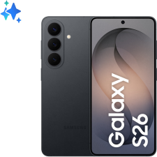 Samsung Galaxy S26 512GB SM-S942B mobiltelefon