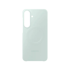 Samsung Galaxy S26 FE mágneses vékony tok, zöld (EF-SS741CMEGWW) tok és táska