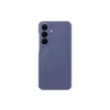 Samsung Galaxy S26 FE Silicone Magnet Case Blue Violet EF-ES741CLEGWW