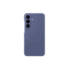 Samsung Galaxy S26 FE Silicone Magnet Case Blue Violet EF-ES741CLEGWW tok és táska