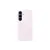 Samsung Galaxy S26 FE Silicone Magnet Case Pink EF-ES741CPEGWW