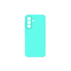  Samsung Galaxy S26 Plus rugalmas szilikon tok (2.0mm), világoskék
