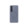 Samsung Galaxy S26 Silicone Magnet Case Blueviolet EF-ES942CVEGWW
