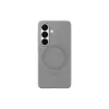 Samsung Galaxy S26 Silicone Magnet Case Gray EF-ES942CJEGWW