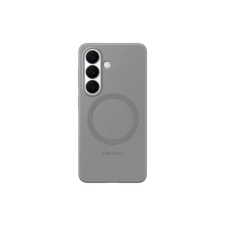 Samsung Galaxy S26 Silicone Magnet Case Gray EF-ES942CJEGWW tok és táska