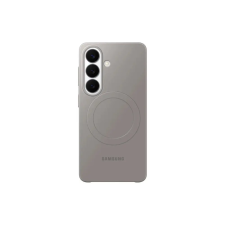 Samsung Galaxy S26 szilikon tok világosszürke EF-SS942CJEGWW (EF-SS942CJEGWW) tok és táska