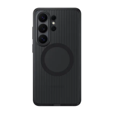 Samsung Galaxy S26 Ultra Rugged Magnet Case black (EF-RS948CBEGWW) tok és táska