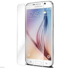 Samsung Galaxy S6 karcálló edzett üveg Tempered glass kijelzőfólia kijelzővédő fólia kijelző védőfólia mobiltelefon kellék