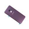 Samsung Galaxy S9 akkufedél ibolya
