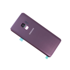 Samsung Galaxy S9 akkufedél ibolya mobiltelefon, tablet alkatrész