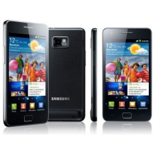 Samsung Galaxy S II i9100 mobiltelefon