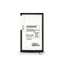  Samsung Galaxy Tab 3 8.0 SM-T310, Akkumulátor, 4450 mAh, Li-Ion, gyári (RRSAM-0644) mobiltelefon akkumulátor