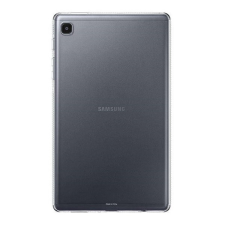 Samsung Galaxy Tab A7 Lite 8.7 SM-T220 / T225, Szilikon tok, átlátszó, gyári tablet tok