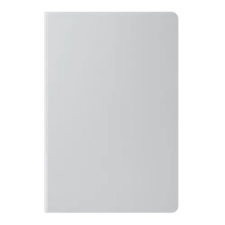Samsung Galaxy Tab A8 Book Cover ezüst (EF-BX200PSEGWW) (EF-BX200PSEGWW) tablet tok