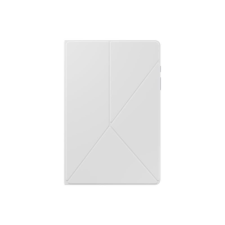 Samsung Galaxy Tab A9+ Book Cover fehér (EF-BX210TWEGWW) (EF-BX210TWEGWW) tablet tok