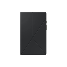 Samsung Galaxy Tab A9+ Book Cover fekete tablet tok