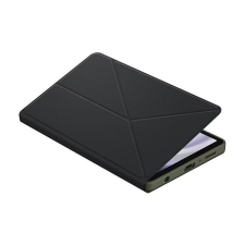 Samsung Galaxy Tab A9 Book Cover gyári tok, fekete, EF-BX110TBEGWW tablet tok