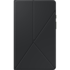 Samsung Galaxy Tab A9 Flip Tok - Fekete tablet tok