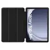  Samsung Galaxy TAB A9 Plus 11.0 X210 / X215 / X2165 Tech-protect Smartcase Tok fekete