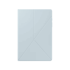 Samsung Galaxy Tab A9 Plus Book Cover tablet tok, kék (EF-BX210TLEGWW) tablet tok