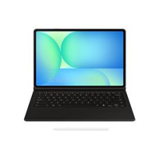 Samsung Galaxy Tab S10 FE+ billentyűzetes tok AI billentyűvel (fekete) (EF-DX625BBEGGB) tablet tok