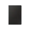 Samsung Galaxy Tab S10 FE+ - Book Cover Keyboard - AI Key - Fekete