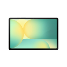 Samsung Galaxy Tab S10 FE (WiFi+5G) - Ezüst , 256 GB tablet pc