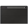 Samsung Galaxy Tab S10 Plus/S10 Plus 5G/ S9 Plus/ S9 Plus 5G/ S9 FE Plus/ S9FE Plus 5G vékony billentyűzetes tok AI billentyűvel, fekete EF-DX820BBEGIT Csomagolássértült