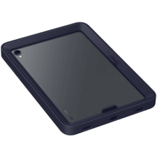 Samsung Galaxy Tab S11 ütésálló Frame Cover tablet tok, sötét kék (EF-JX730CNEGWW) tablet tok