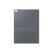 Samsung Galaxy Tab S11 vékony billentyűzetes tok,fekete (OSAM-EF-DX730BBEG) tablet tok