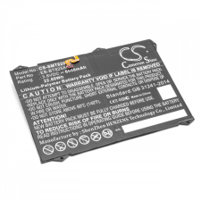 Samsung Galaxy Tab S3 9.7 készülékhez tablet akkumulátor (3.8V, 6000mAh / 22.8Wh) - Utángyártott tablet akkumulátor