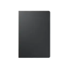 Samsung Galaxy Tab S6 Lite Book Cover (szürke)
