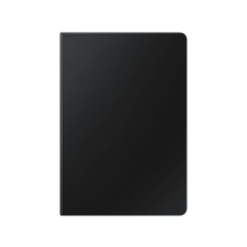 Samsung Galaxy Tab S7 (11") Book cover, tablet tok, fekete (Ef-Bt630Pbegeu) tablet tok