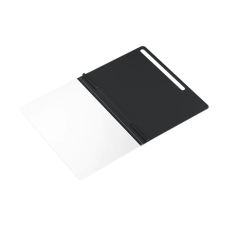Samsung Galaxy Tab S8+ Note View tok fekete (EF-ZX800PBEGEU) (EF-ZX800PBEGEU) tablet tok