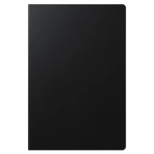 Samsung Galaxy Tab S8 Ultra Védőtok fekete tablet tok