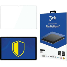 Samsung Galaxy Tab S9 3MK FlexibleGlass, tablet flexibilis üvegfólia, Átlátszó mobiltelefon kellék