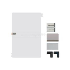 Samsung Galaxy Tab S9+ Anti-Reflecting Screen Protector, Transparent (EF-UX810CTEGWW) tablet kellék