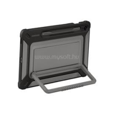 Samsung Galaxy Tab S9 FE kültéri tok (fekete) (EF-RX510CBEGWW) tablet tok