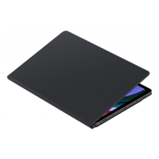 Samsung Galaxy Tab S9 gyári Smart Book tok, fekete tablet tok