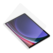 Samsung Galaxy Tab S9 Plus LTE (SM-X816) képernyővédő fólia (papír hatás, mágneses) fehér tablet kellék