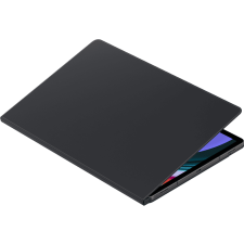 Samsung Galaxy Tab S9 Plus Smart Book Cover, tablet tok, fekete (Ef-Bx810Pbeg) tablet tok