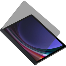 Samsung Galaxy Tab S9+ Privacy Screen védőfólia fekete tablet kellék