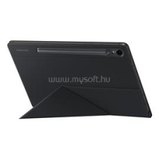 Samsung Galaxy Tab S9 Smart Book Cover, Black (EF-BX710PBEGWW) tablet tok