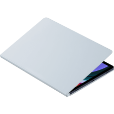 Samsung Galaxy Tab S9 Smart Book Cover, tablet tok, fehér (Ef-Bx710Pweg) tablet tok