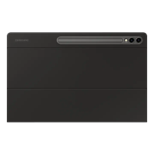 Samsung Galaxy Tab S9 Ultra Slim Tablet Tok - Fekete tablet tok